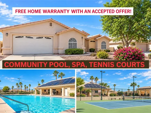 1912 E Owens Lake Drive, Fort Mohave, AZ 86426