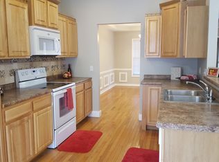 2483 Boat Dock Rd, Talbott, TN 37877