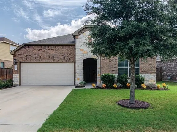 3408 Glastonbury Trl, Pflugerville, TX 78660