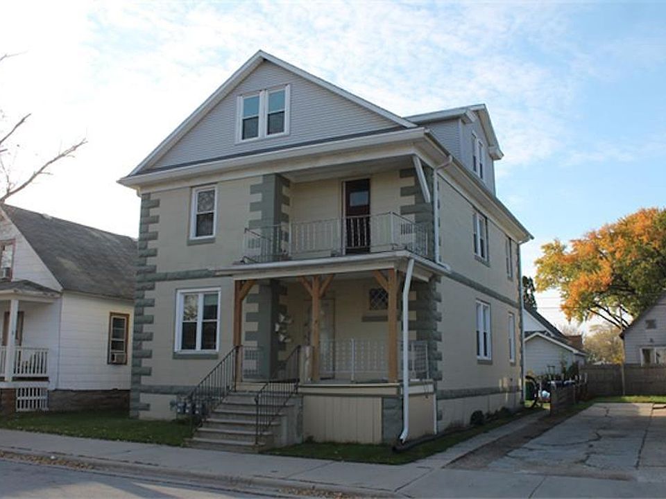 1st image of 819 Cora St #3