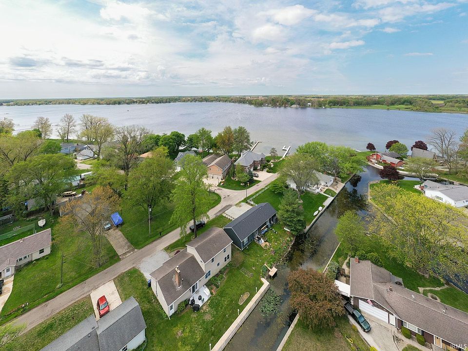 8626 Abbott St, Bremen, IN 46506 | MLS #202503250 | Zillow