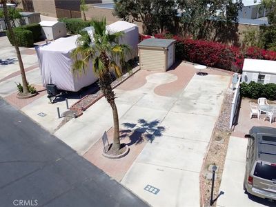 69801 Ramon Rd #262, Cathedral City, CA, 92234