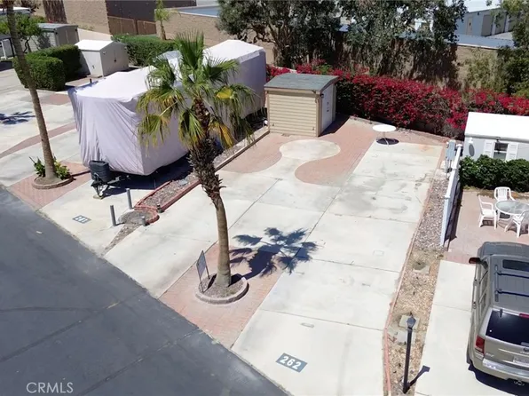 69801 Ramon Rd #262, Cathedral City, CA 92234