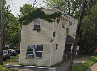 3611 Chatham Ave, Cleveland, OH