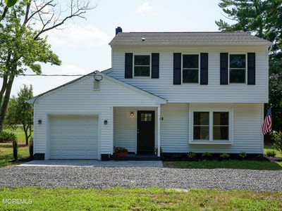 18 Front Street, New Egypt, NJ, 08533