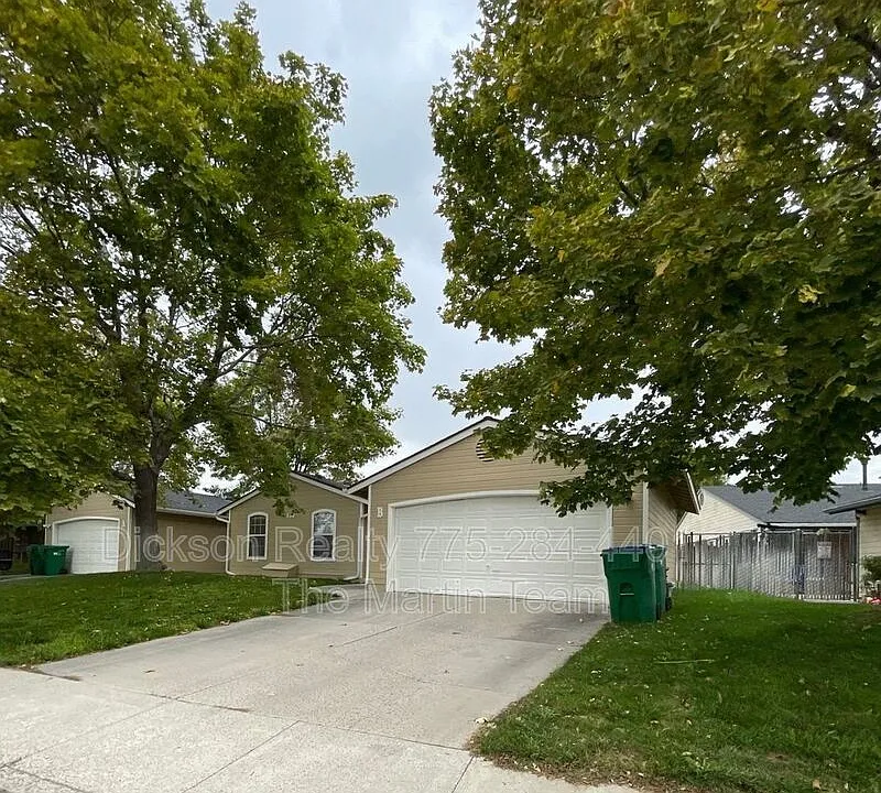 1530 Fire Box Rd #B