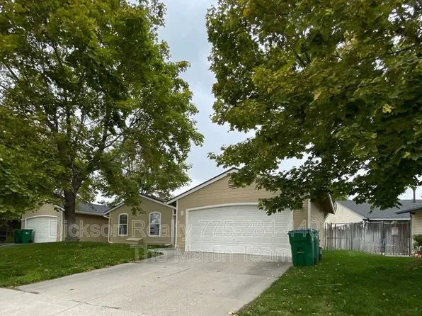 1530 Fire Box Rd #B, Carson City, NV 89701