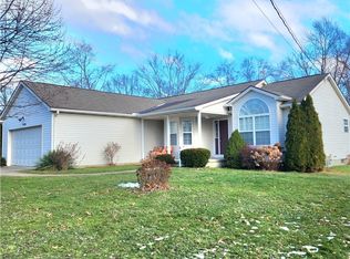 7106 Woodell Ave NE, Canton, OH