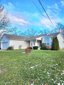 7106 Woodell Ave NE, Canton, OH, 44721