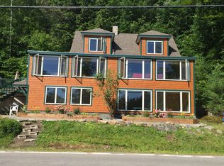 79 Route 113, Holderness, NH 03245