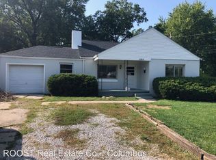 1195 Faber Ave UNIT F, Columbus, OH 43207