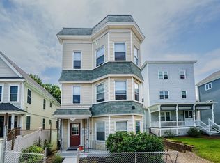 21 Maywood St, Roxbury, MA 02119