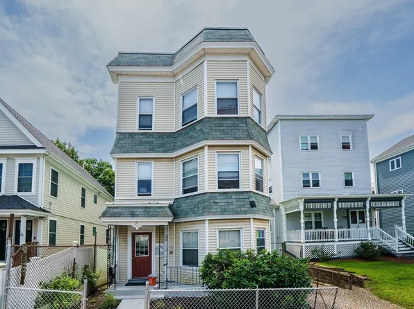 21 Maywood St, Roxbury, MA 02119