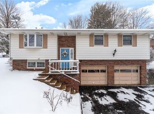 3117 Kane Rd, Aliquippa, PA 15001