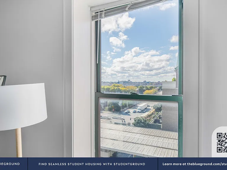Window View
