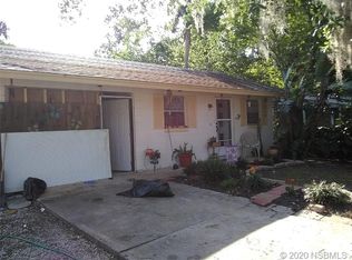 437 Palmetto St, Edgewater, FL 32132