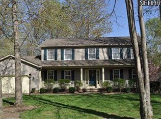 9222 Cherrystone Dr, Mentor, OH 44060
