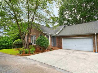 300 Packridge, Taylors, SC 29687