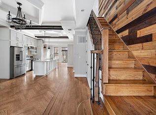 106 Harman St #2, Brooklyn, NY 11221