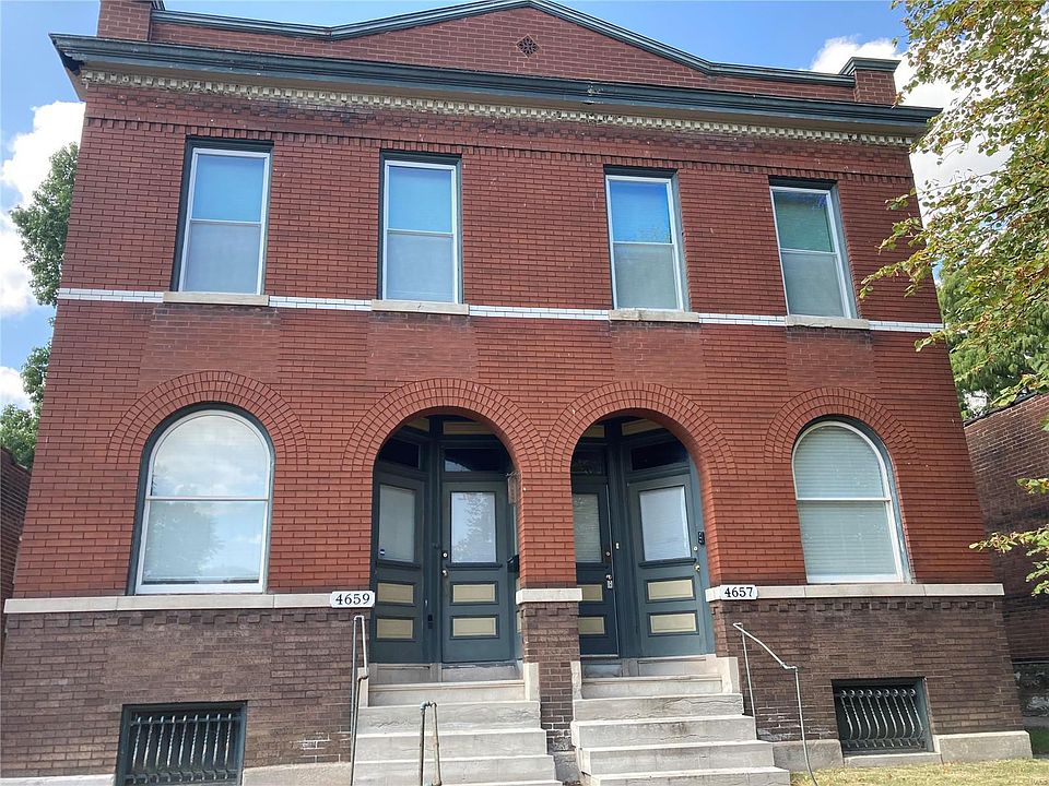 1st image of 4657 Idaho Ave #2F