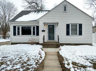 1811 2nd Ave SW, Austin, MN 55912