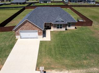 62 Bull Run, Calera, OK 74730
