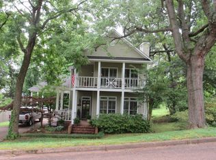 703 Irene St, Covington, TN 38019