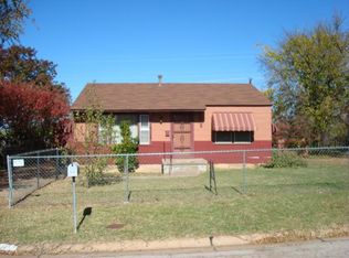 1608 Orchard Ave, Wichita Falls, TX 76301