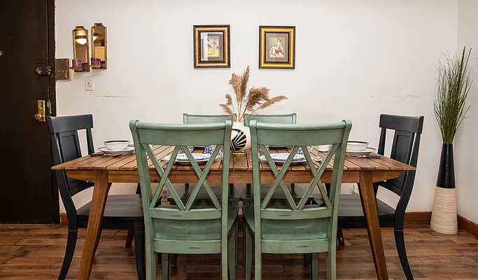 Rented by Furnished Habitat | media 22