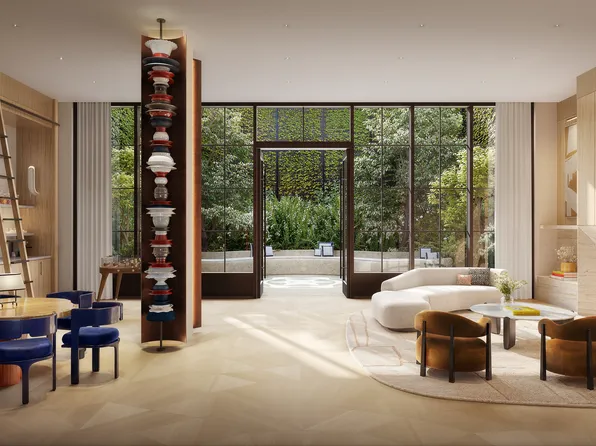 201 East 23rd Street image 8 of 18