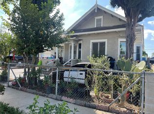 1054-1056 W 3rd St, Santa Ana, CA 92703