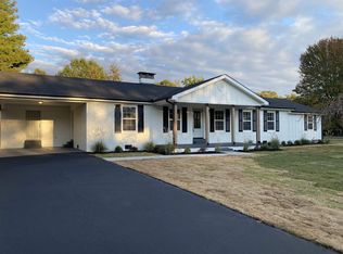 10 Pete Dr, Lexington, TN 38351