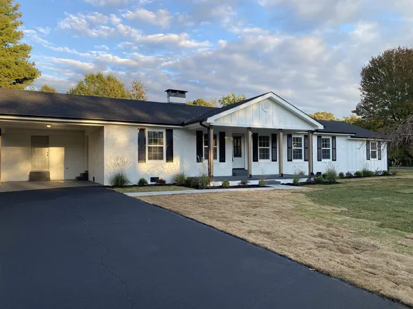 10 Pete Dr, Lexington, TN 38351