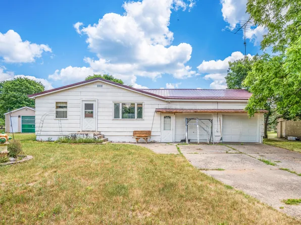 1014 Olaf St, Big Rapids, MI 49307