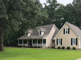 128 Brittany Dr, Perry, GA 31069