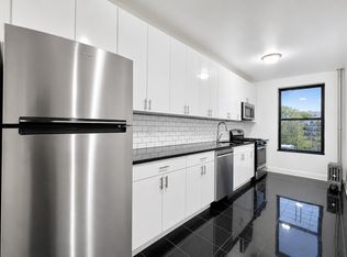 1803 Riverside Dr APT 5F, New York, NY 10034