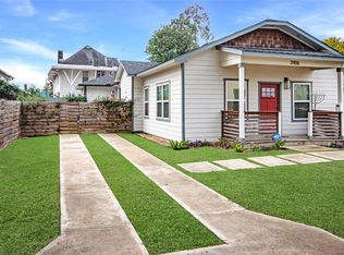 3906 Rusk St, Houston, TX 77023