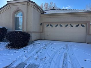 452 Sierra Leaf Cir, Reno, NV 89511