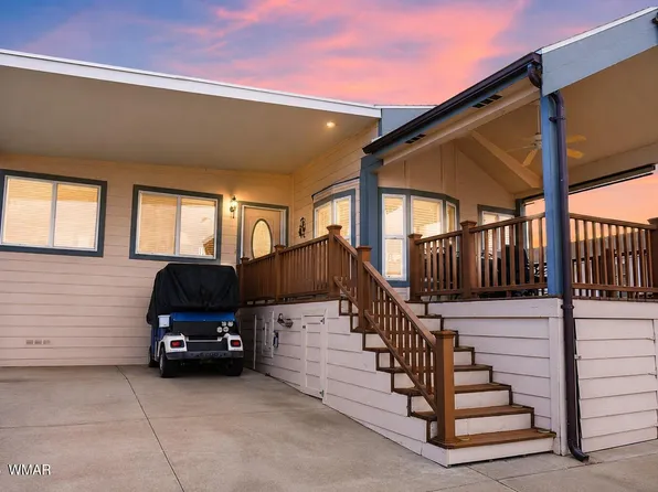 8209 Rainbow Loop #520, Show Low, AZ 85901