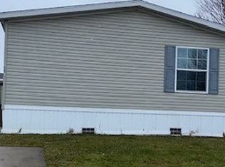 1697 Old Timber Dr #332, Monroe, MI 48161