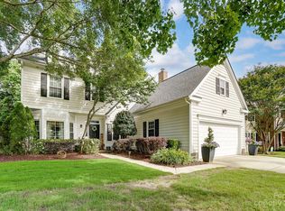 8428 Delberry Ln, Charlotte, NC 28277