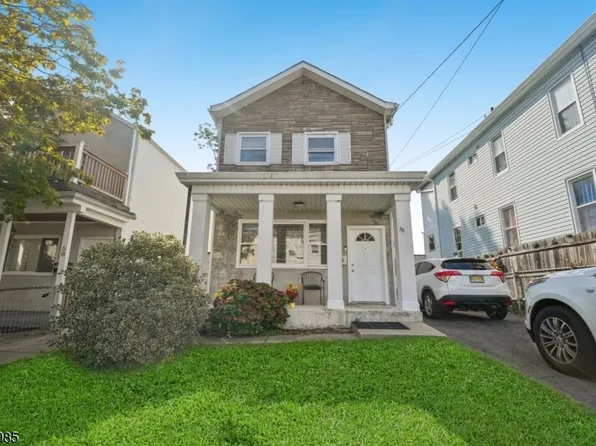 54 Henderson St, Paterson City, NJ 07501