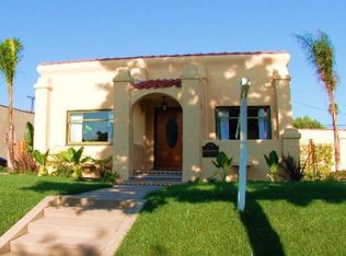 3716 Brayton Ave, Long Beach, CA 90807