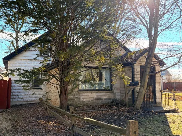 1317 Rawson AVENUE, South Milwaukee, WI 53172