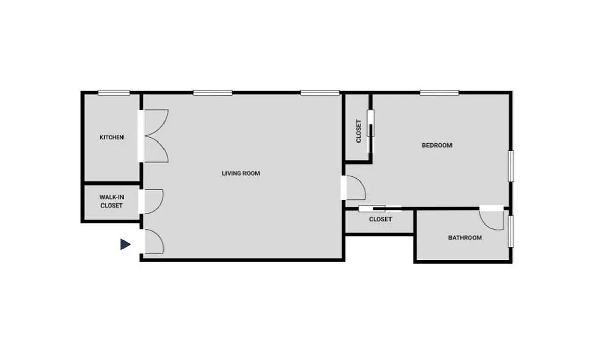 Building Photo - 952 5th Ave #5A