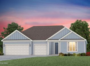 573 Tramontane Boulevard SW, Shallotte, NC 28470