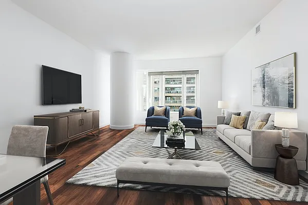 Rented by Bozzuto Management | media 21