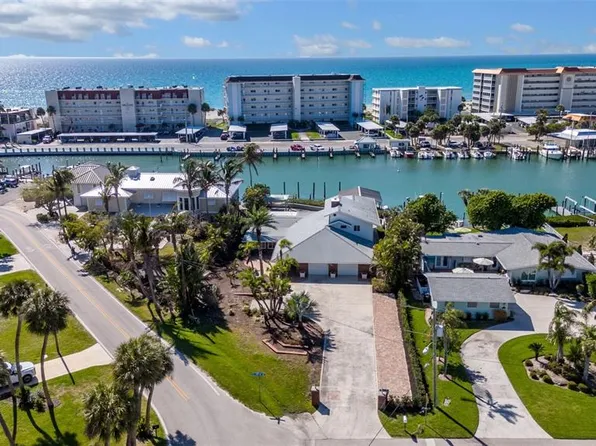 700 El Dorado Dr, Venice, FL 34285