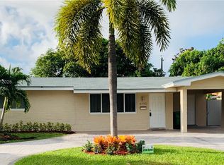 8790 NW 13th St, Hollywood, FL 33024