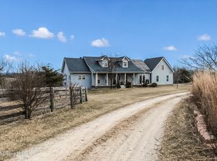 2942 N Pendleton Rd, Pendleton, KY 40055